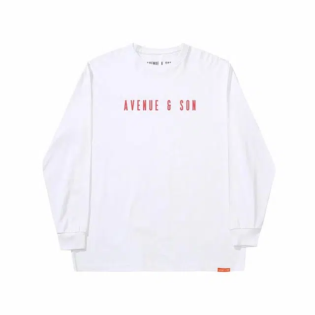AVENUESON LogoT