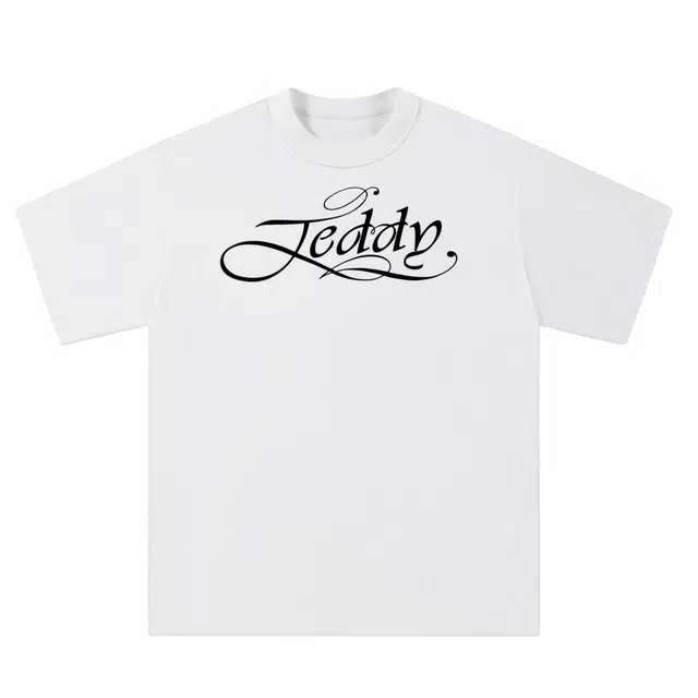 TeddyClub LogoT