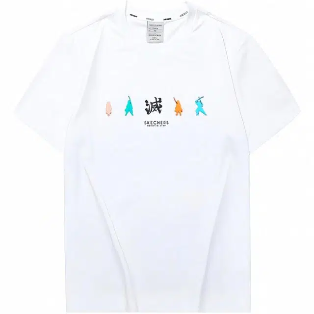 Skechers T