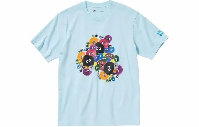 UNIQLO x SS24 T