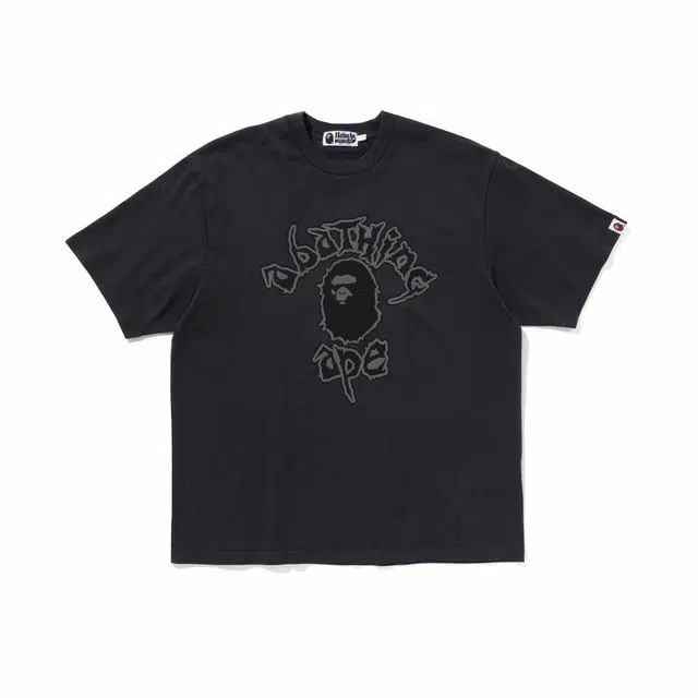 A BATHING APE SS24 T-Shirt