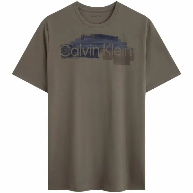 CKCalvin Klein LogoT