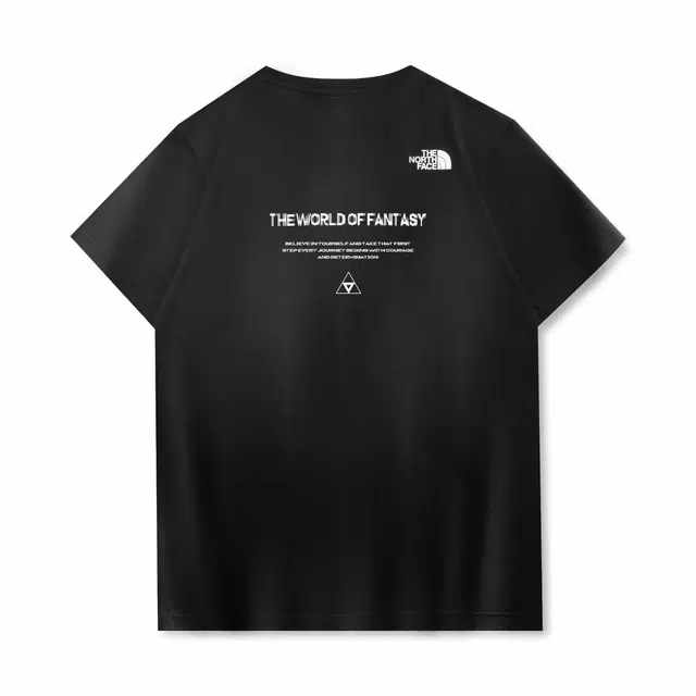 THE NORTH FACE T