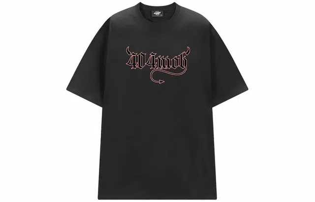 404MOB GANG SS24 T