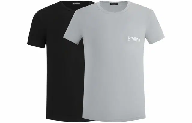 EMPORIO ARMANI SS24T 2
