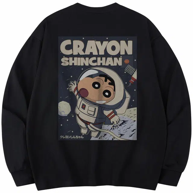 Crayon Shin-chan