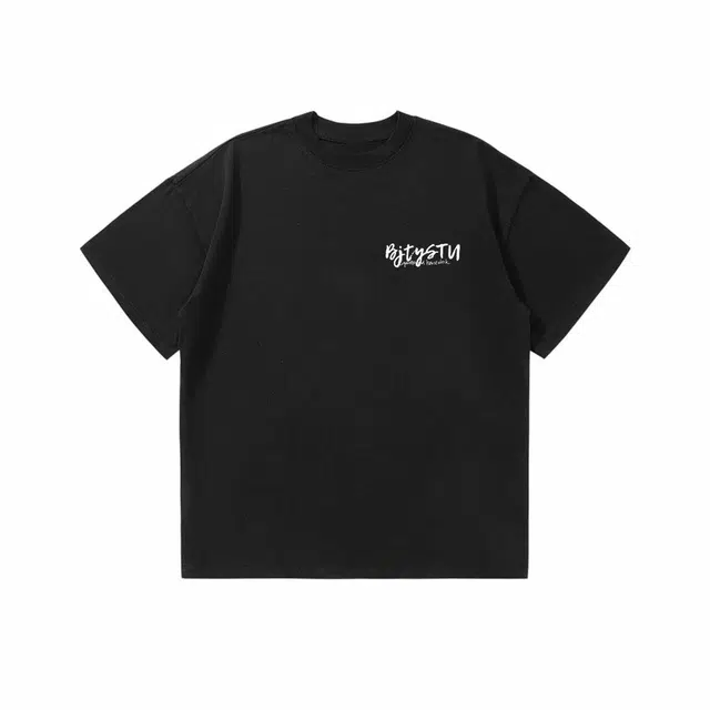 BJTY SS25 logovintageT