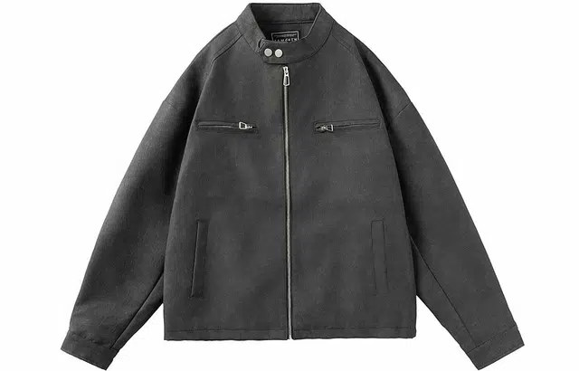 ZONEiD clean fit