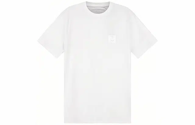ARMANI EXCHANGE SS23 LogoT
