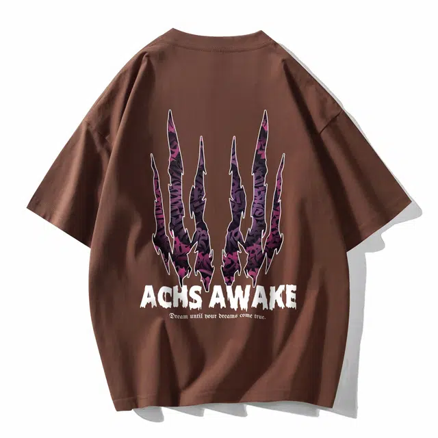 ACHS AWAKE T