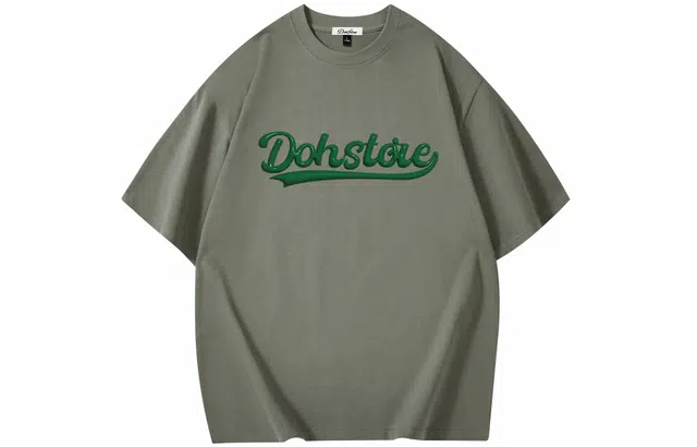 DOH STORE logoT
