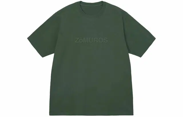 zomuros T