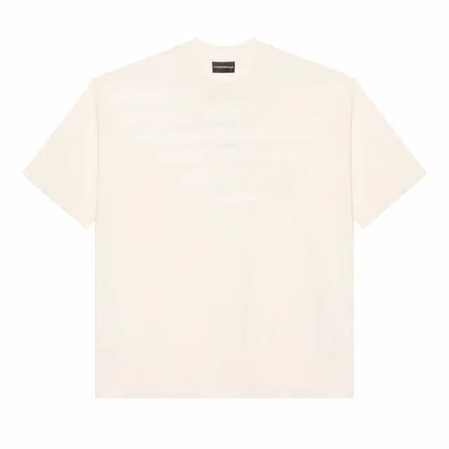 EMPORIO ARMANI SS24 LogoT