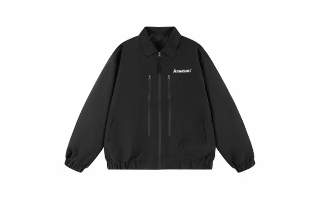 Kawasaki Logo