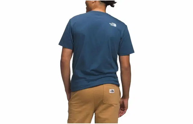 THE NORTH FACE Short-Sleeve Bear Tee T