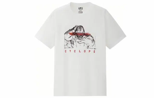 UNIQLO T