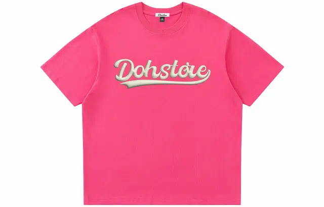 DOH STORE logoT