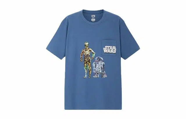 UNIQLO T