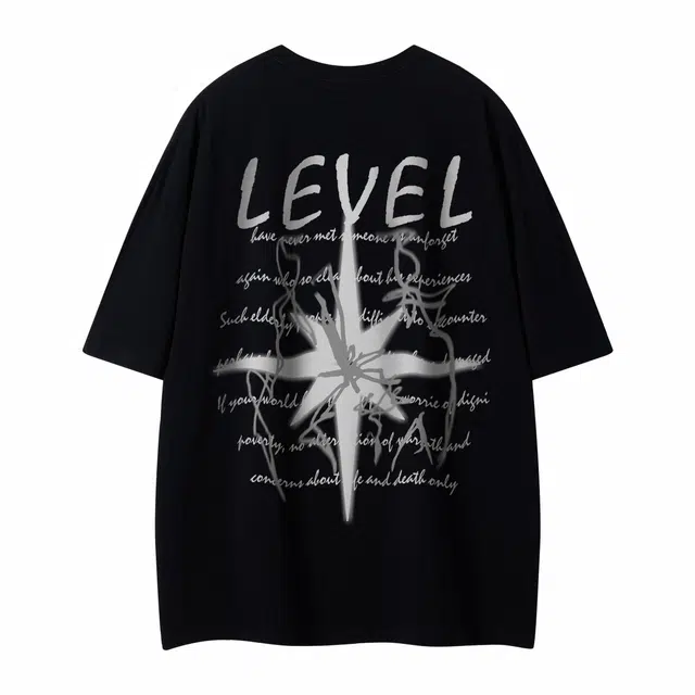 LEVEL RELAX T