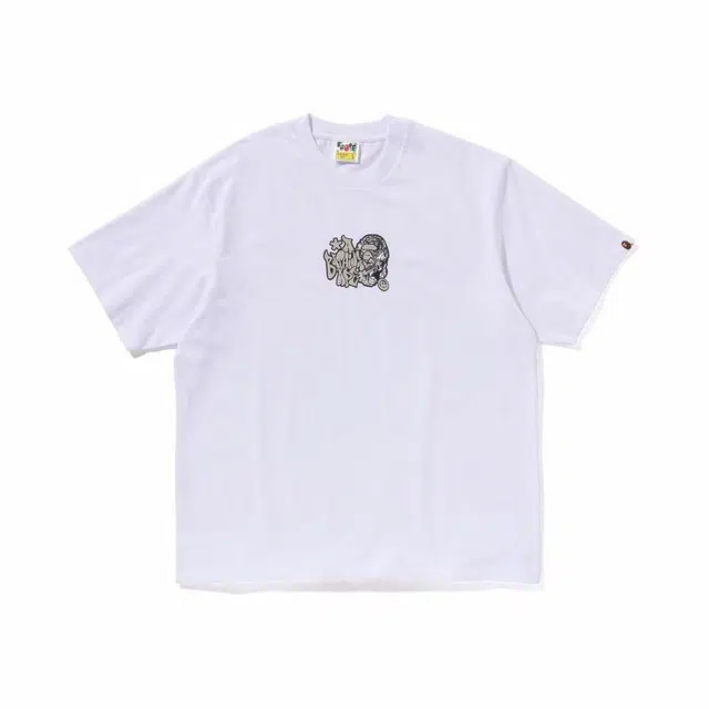 A BATHING APE SS24 T