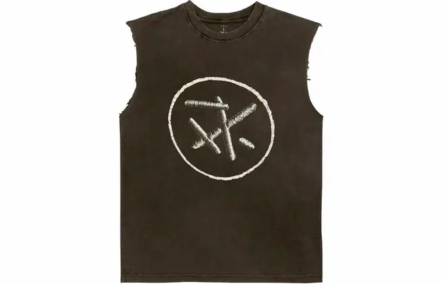 Travis Scott SS24 SIGNATURE JACK TEE T