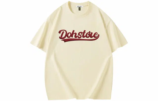 DOH STORE logoT
