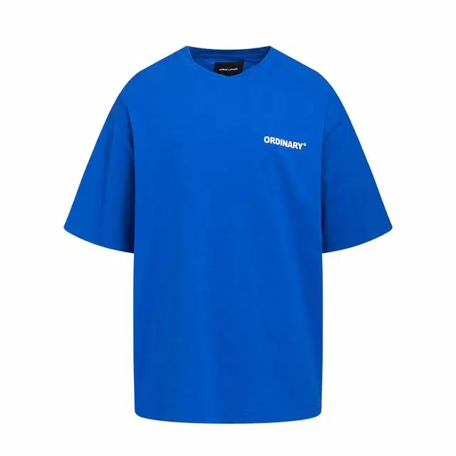 ORDINARY PEOPLE SS24 T