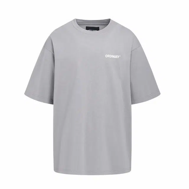 ORDINARY PEOPLE SS24 T