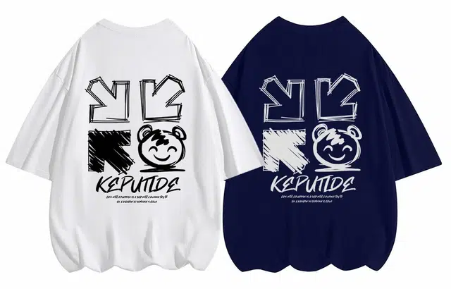 kepu T 2