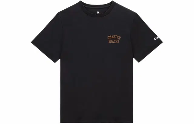 Converse Quartersnacks T-Shirt T