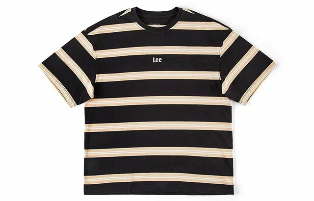 Lee SS24 T