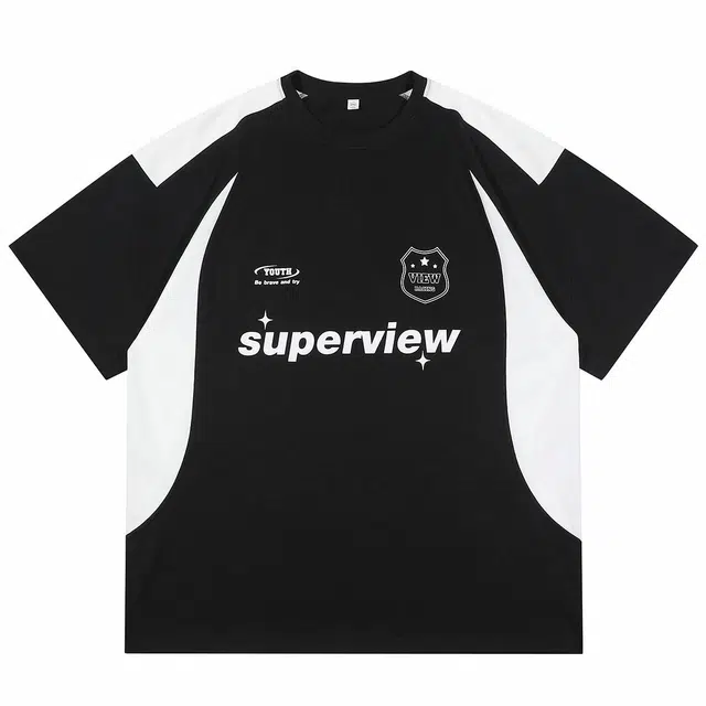 S.view T
