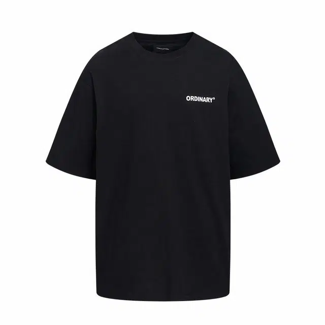 ORDINARY PEOPLE SS24 T