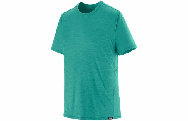 patagonia Capilene Cool Lightweight Shirt T