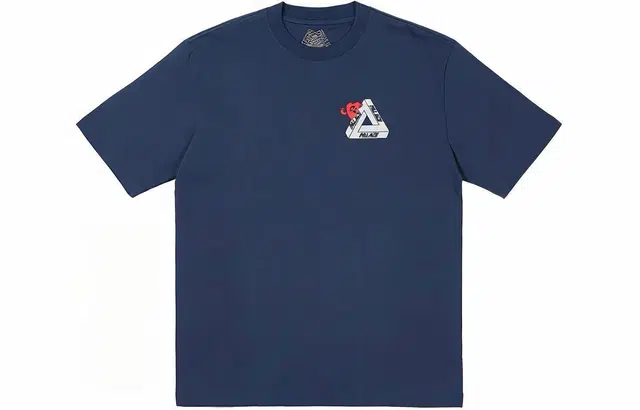PALACE Logo SS24T