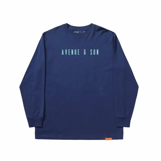 AVENUESON LogoT