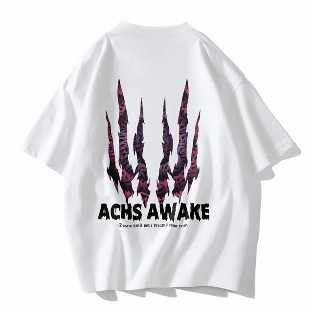 ACHS AWAKE T