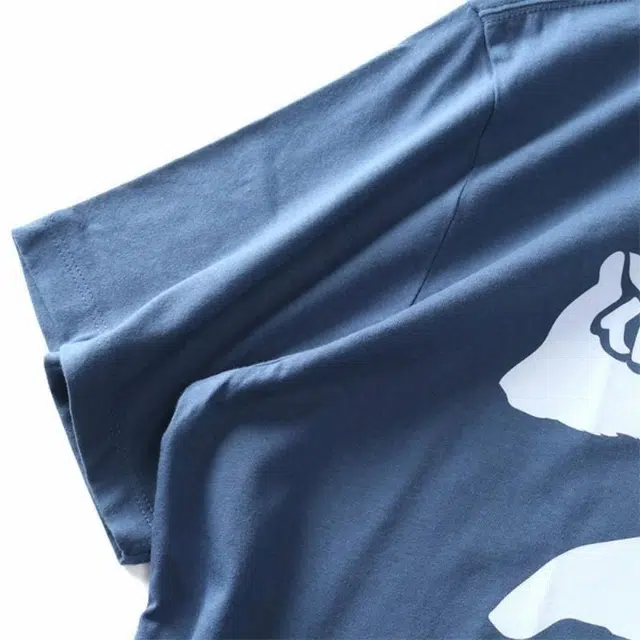 THE NORTH FACE Short-Sleeve Bear Tee T