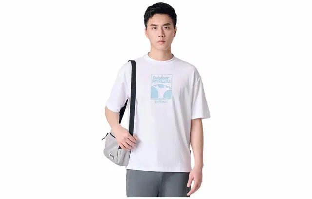 OUTDOOR PRODUCTS T