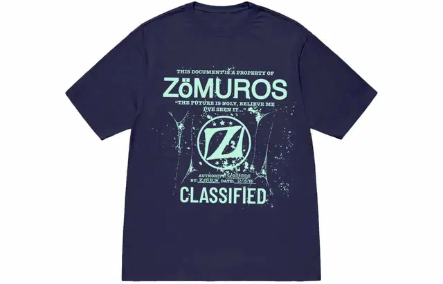 zomuros T