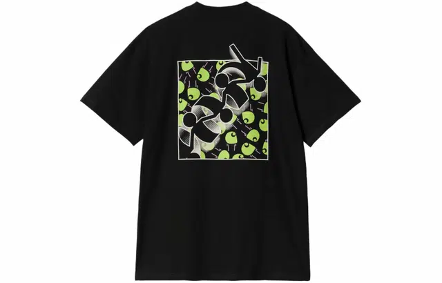Carhartt WIP Unified T-Shirt T