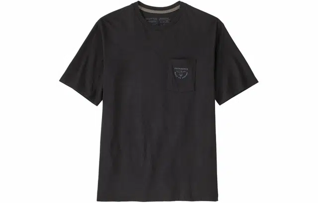 patagonia T