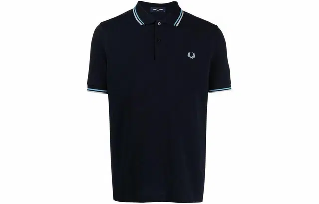 FRED PERRY T