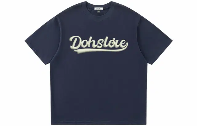 DOH STORE logoT