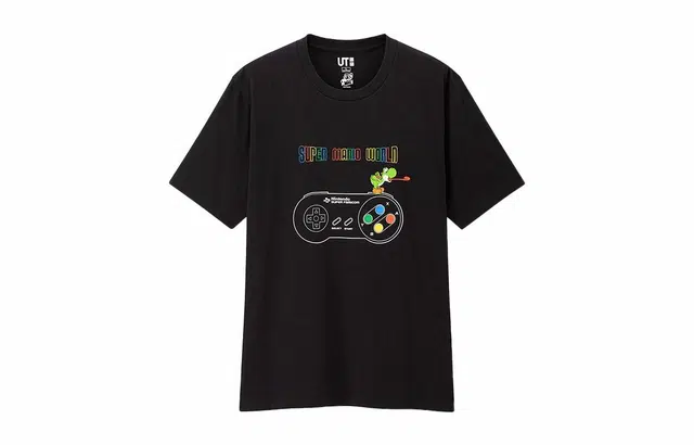 UNIQLO T