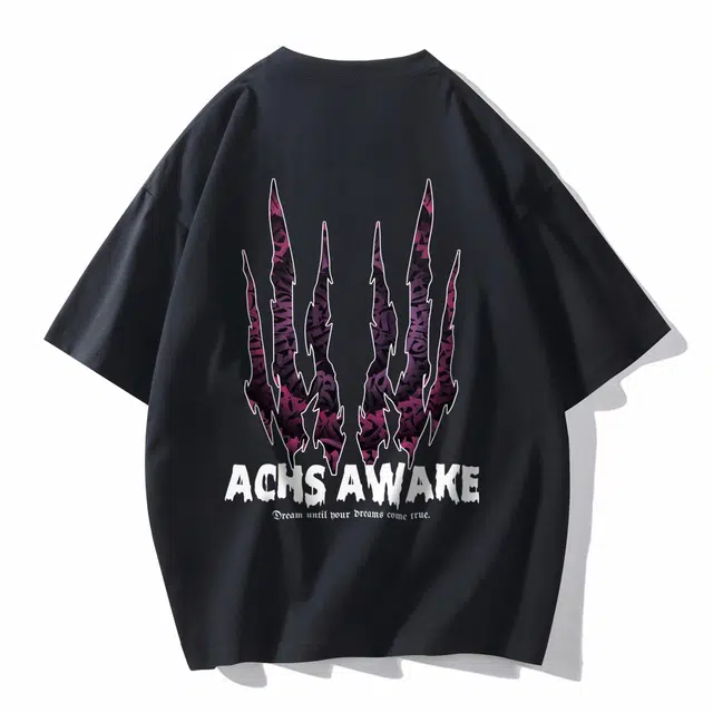 ACHS AWAKE T