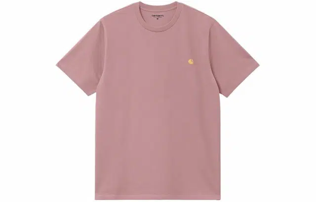 Carhartt WIP SS24 Chase T-Shirt Chase Logo T