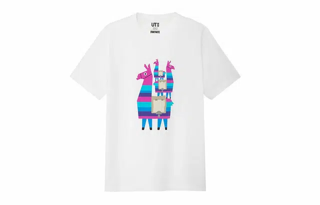 UNIQLO T