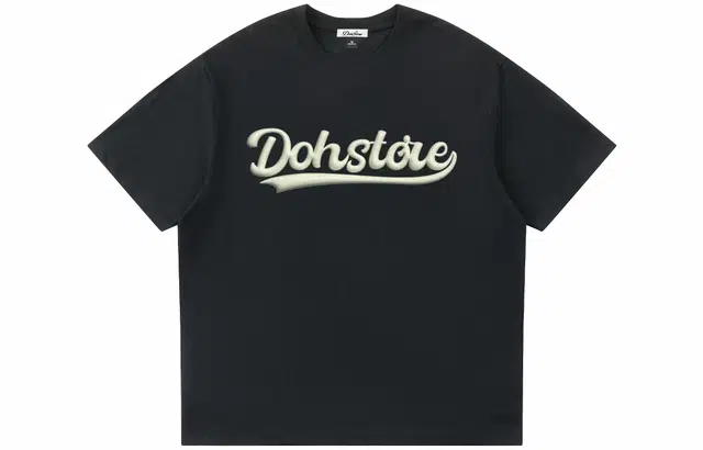 DOH STORE logoT