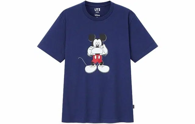 UNIQLO T